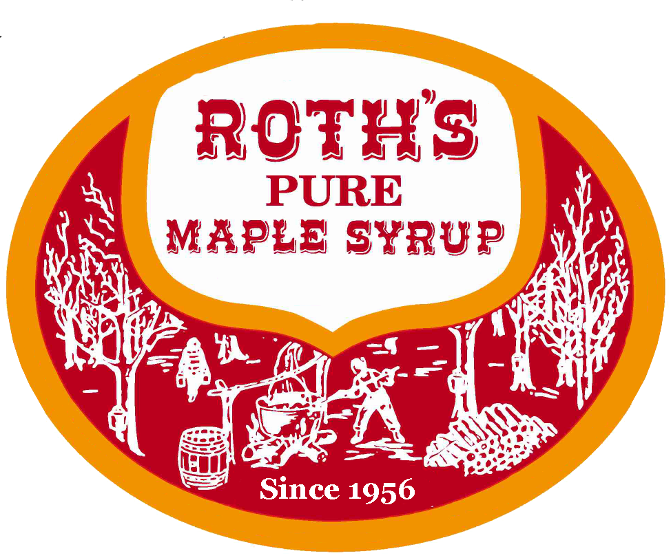 Roth's Maple Syrup logo